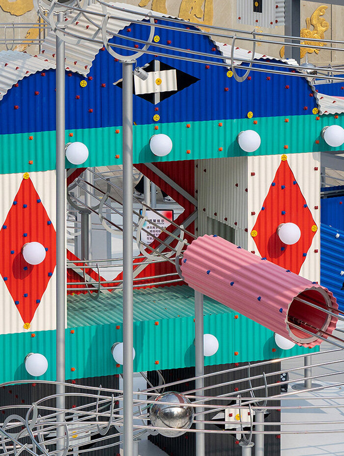 ROLLING | designboom