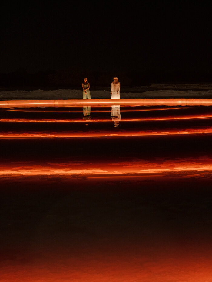 CRYSTALS | designboom