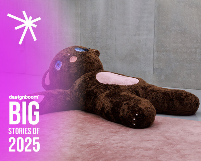 TOP 10 exhibitions of 2025